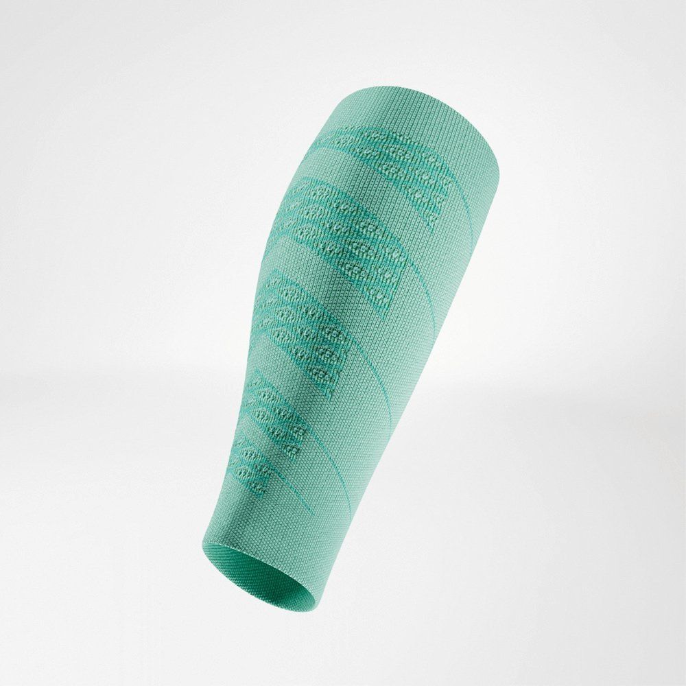 Socken: Bauerfeind RUN PERFORMANCE COMPRESSION SLEEVES – Neu und originalverpackt aus Zürich von agichristine 5