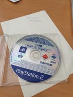 Death By Degrees - PS2 Promo Version Playstation Spiel Rare