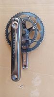 SHIMANO Ultegra Kurbel 50-34 FC-66 9S/10S 170mm