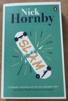 Slam- Nick Hornby, English