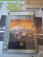 Jeu XBOX 360 Need for Speed Undercover