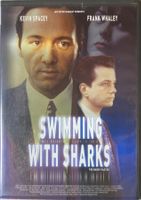 KEVIN SPACEY / FRANK WHALEY - SWIMMING WITH SHARKS