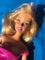 1999 vintage articulated Barbie