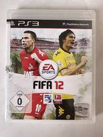 FIFA 12 für PlayStation 3 (PS3)