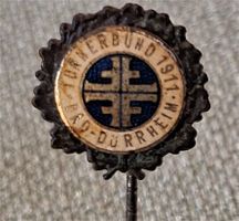 I415  Nadel Turnerbund Bad Dürrheim 1911