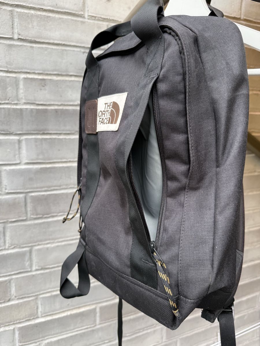 North Face Sacs à dos: Rucksack The North Face schwarz – D'occasion à Münchenbuchsee par na_sch3053 3