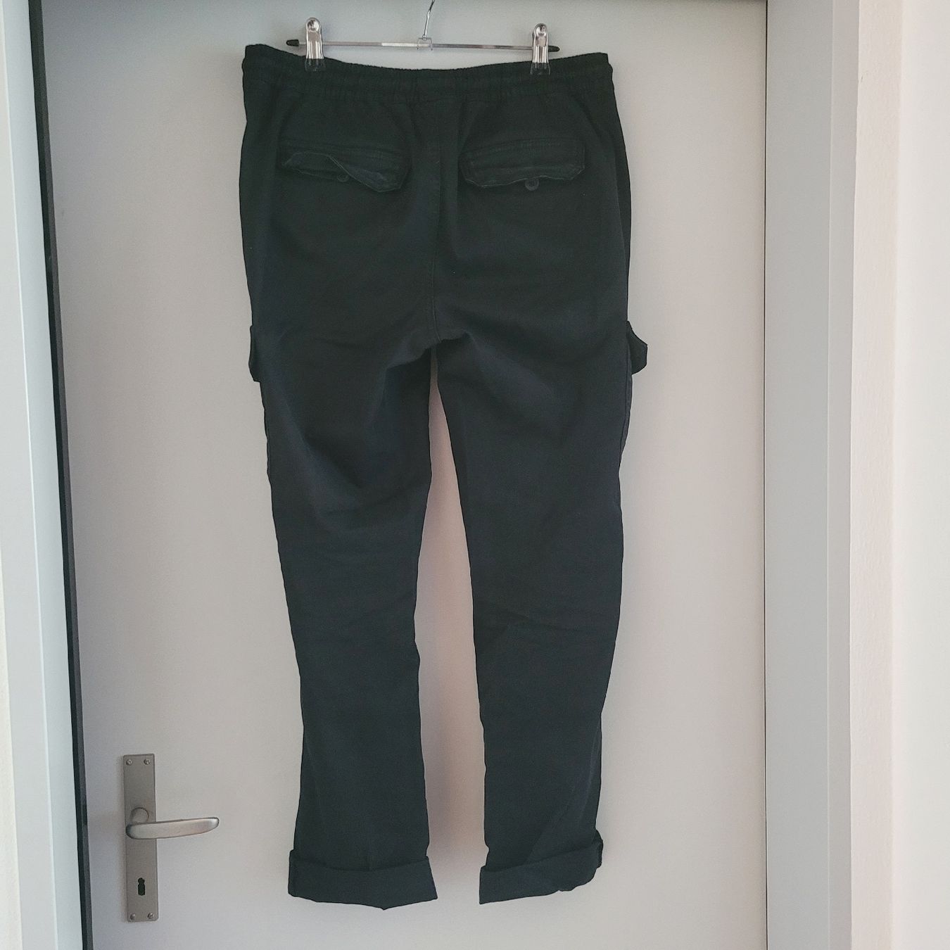 Urban Outfitters Pantaloni: Urban Classics Cargohose Damen – Usato da Schmerikon venduto da 7855 1
