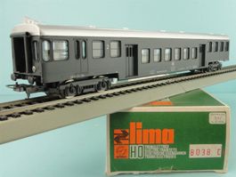 LIMA 8038 FS Triebwagen