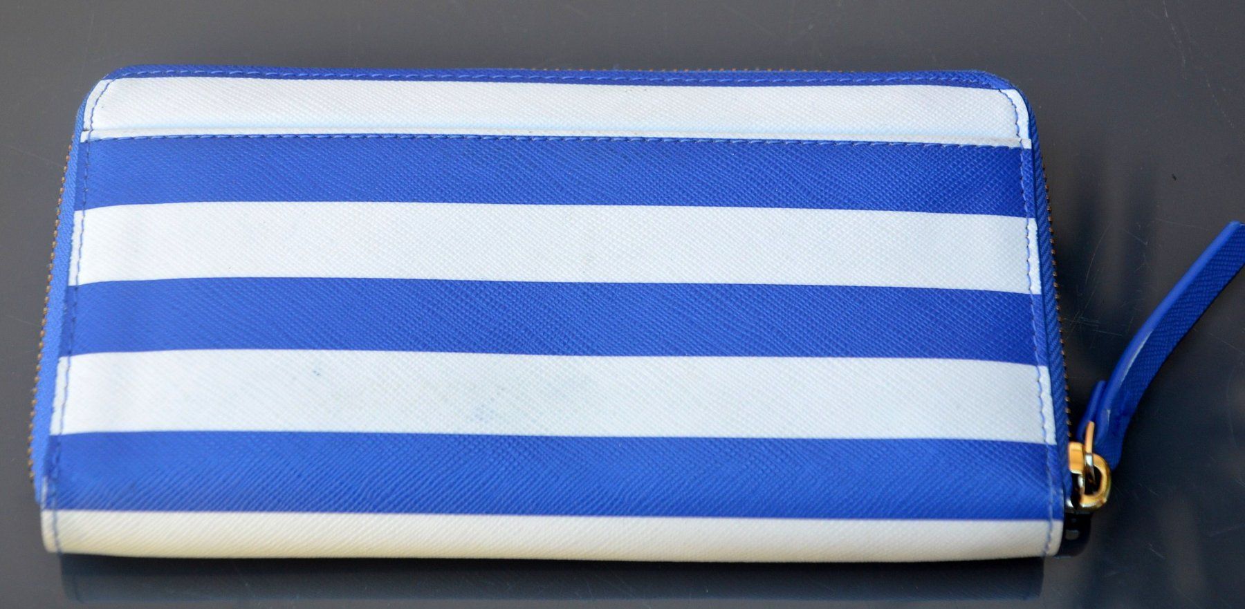 Kate Spade Portamonete: Portefeuille Wallet Kate Spade – Usato da Collonges venduto da arashee 2
