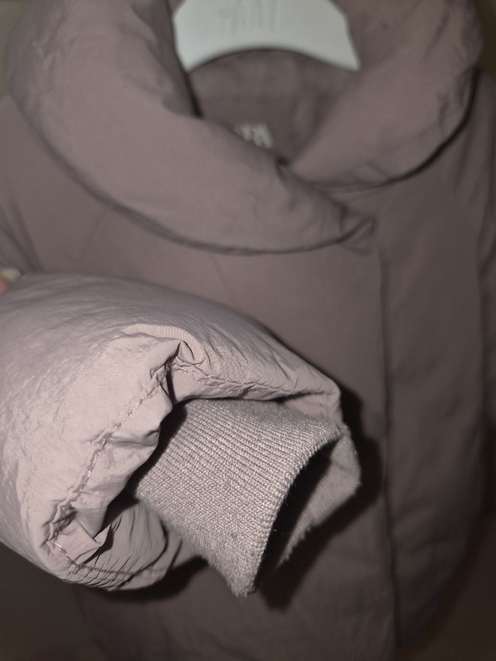 Zara Vestes & Manteaux: Zara Winterjacke Gr. 92 – Neuf (Voir description) à Villars-sur-Glâne par Thalimey 2