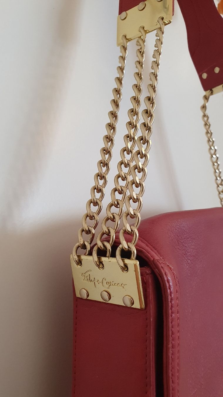 Taschen für Damen: Tasche – Neu und originalverpackt aus Basel von and_xs78 2