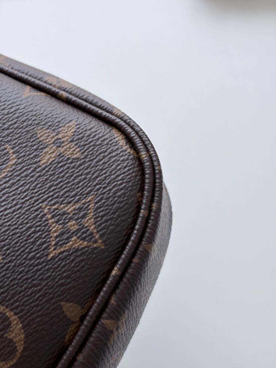Louis Vuitton Borse da donna: Louis Vuitton Pochette TOP – Usato da Staufen venduto da sarinaluescher 7