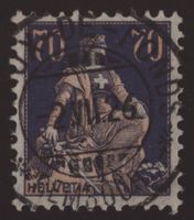 CHAUX-DE-FONDS  -   2.VII.26