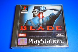 Blade - Sony PlayStation 1