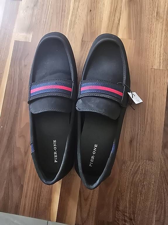 Scarpe da uomo: Schuhe PIER-ONE – Usato da St. Margarethen TG venduto da sid_hmj7 2
