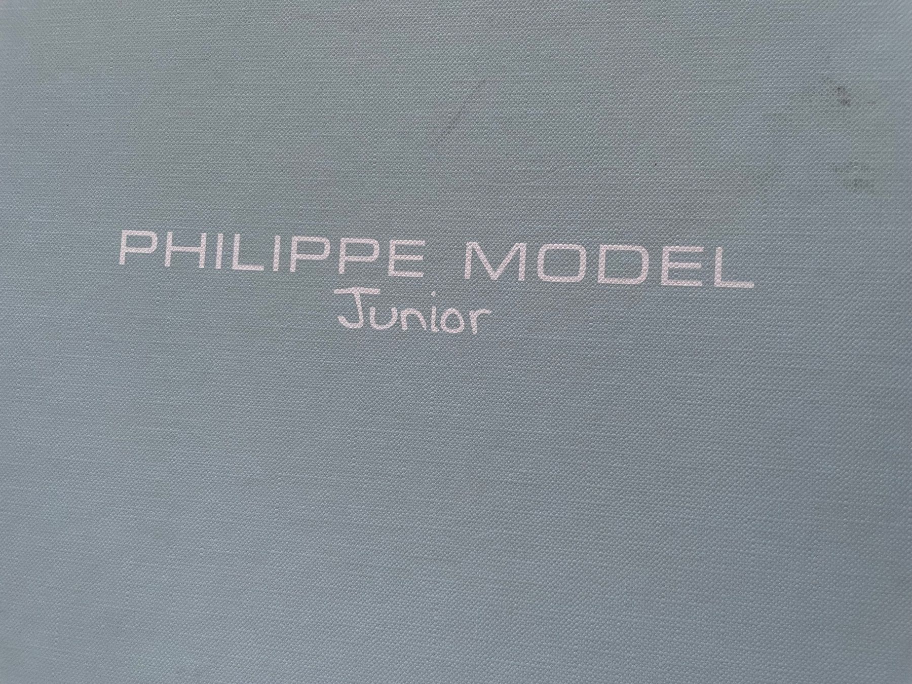 Scarpe per ragazze: Original Philippe Model Sneakers – Nuovo (secondo la descrizione) da Flüelen venduto da AU10 3