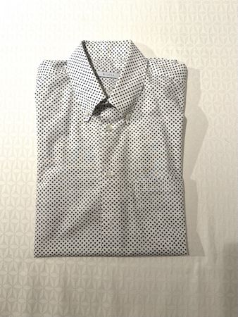 Chemise homme Milena L