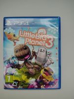 LittleBigPlanet 3 (PS4)
