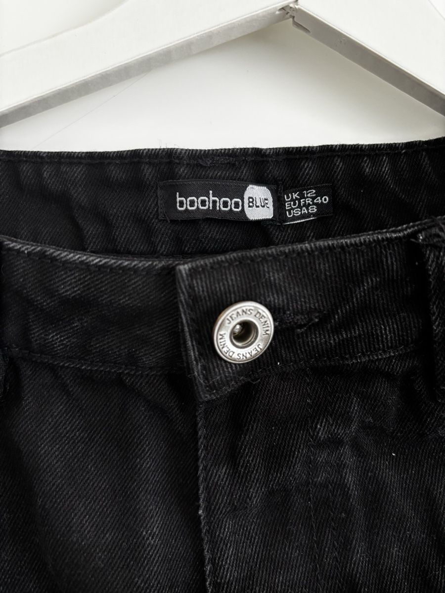 Boohoo Jeans: Boohoo Jeans – Nuovo (secondo la descrizione) da Basel venduto da sop_h98w 1