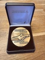 Medaille Feldschiessen 300m Hugoquen Medailleurs