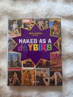 Naked as a Jaybird. Dian Hanson. Akt Nude Taschen Verlag NEU