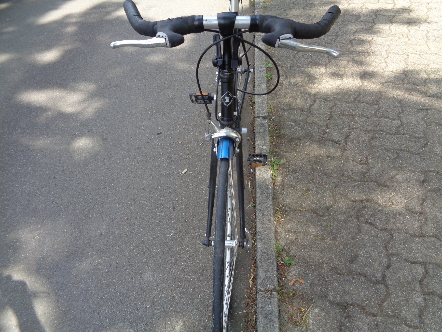 Biciclette: Rennvelo 28 Zoll – Usato da Regensdorf venduto da Gavri 3