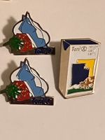 3 Pin Toni Milch
