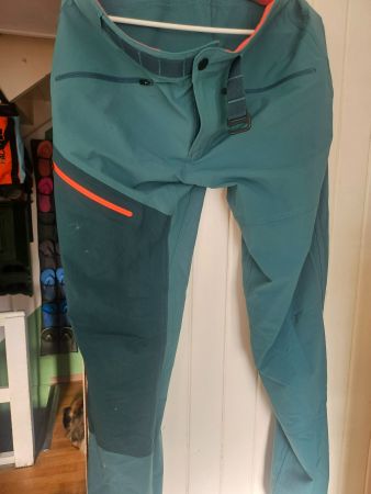 Ortovox Wanderhose