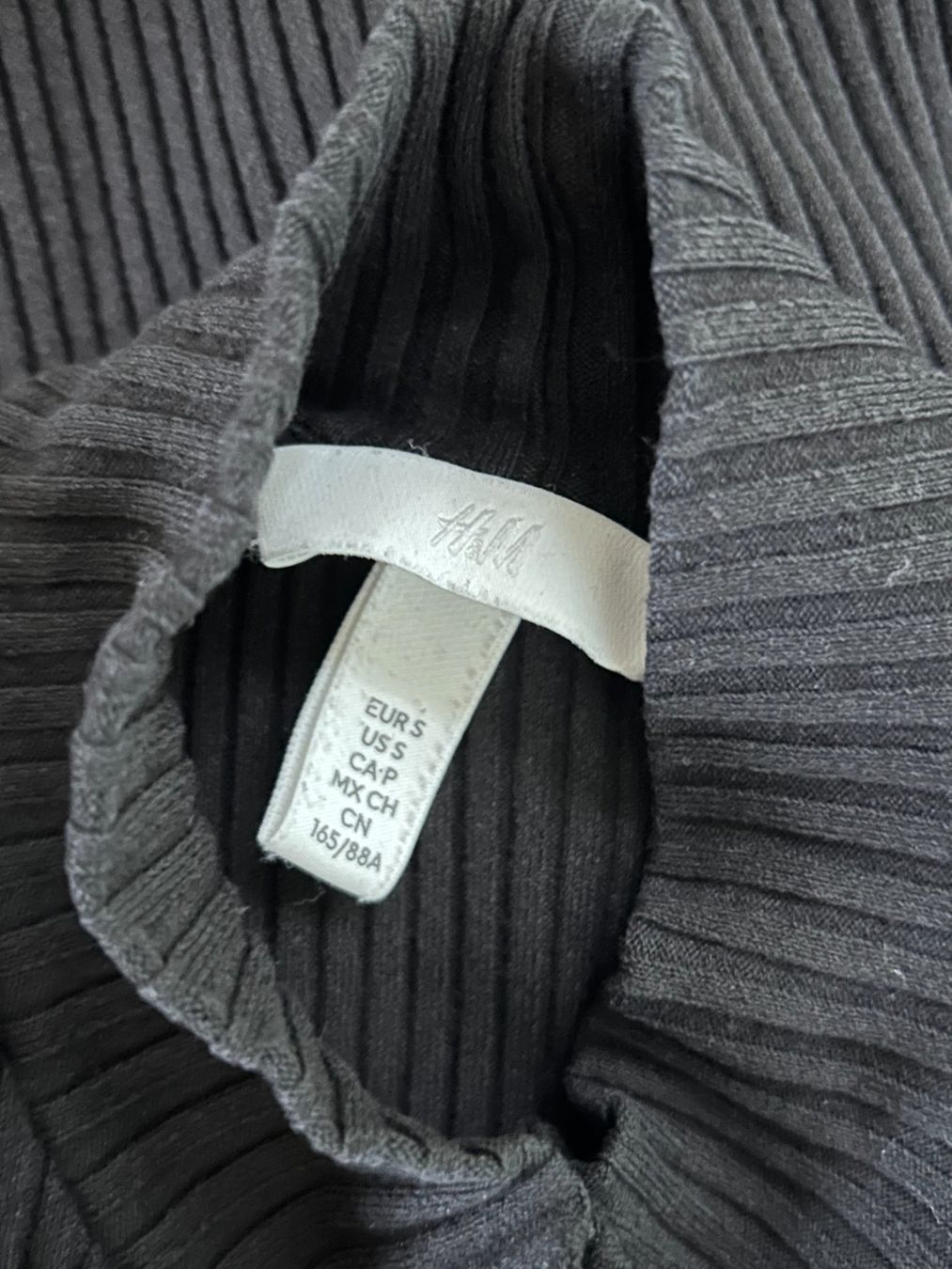 H&M Vestiti: H&M Kleid – Usato da St. Gallen venduto da look-twice 3
