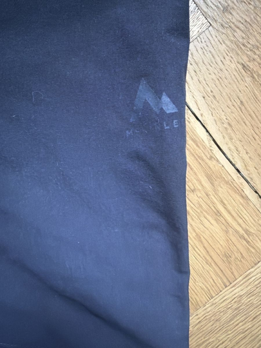 Mckinley Hosen: NEU : McKinley Wanderhose gr. 140 – Neu (gemäss Beschreibung) aus Bern von Lili1007 2