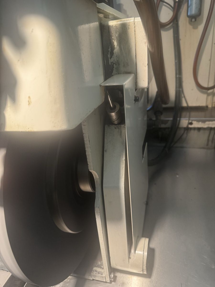 Studer Aiguiseuses & polisseuses: Rundschleifmaschine Studer S35 – D'occasion à Pratteln par d.maric 3