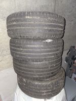 4 Sommerreifen Goodyear, Topzustand, 205/55 R16 91V