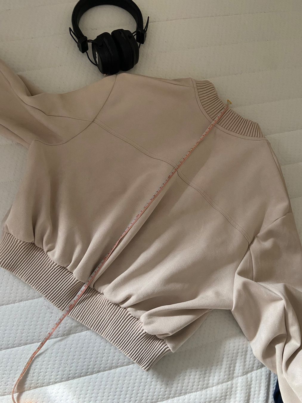 Jacken: Zara Bomber Jacket/Zara Bomberjacke – Neu (gemäss Beschreibung) aus Luzern von myn_2rrg 1