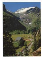 GÖSCHENEN Berggasthaus Dammagletscher - Postauto