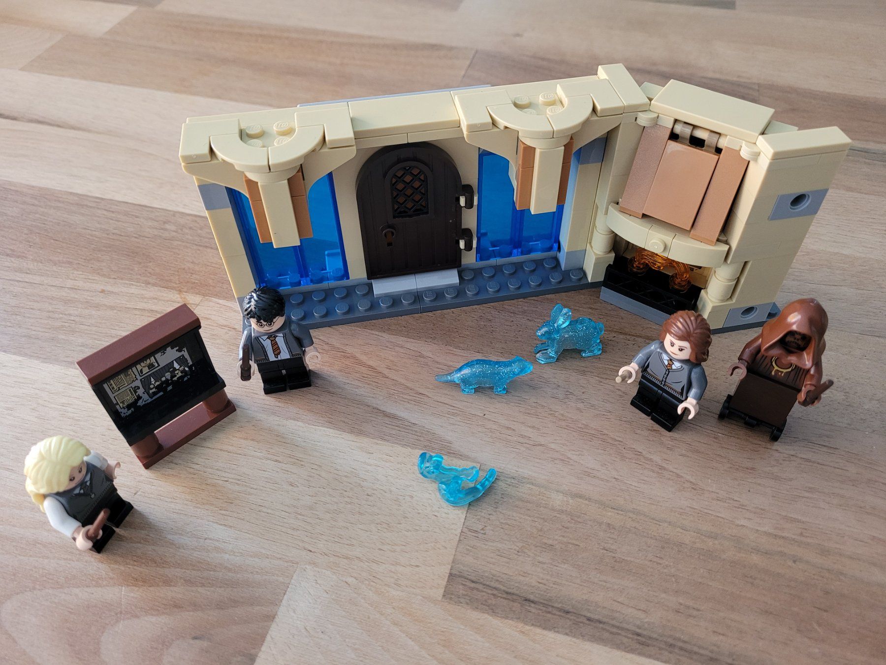 Lego Kit di costruzioni: Lego Harry Potter 75966 – Usato da Pfäffikon ZH venduto da mira006 1