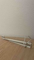 IKEA Halterung Palycke, 6 Stück
