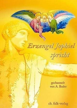 Libri: Erzengel Jophiel spricht - Buch mit CD – Nuovo e nell'imballaggio originale da Mauren venduto da Yeelen