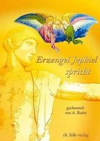 Erzengel Jophiel spricht - Buch mit CD