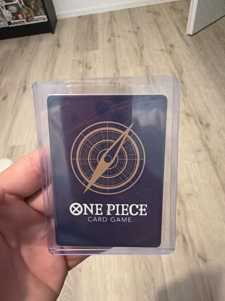 Bandai Carte collezionabili: One Piece Round one Jinbe Packfresh – Nuovo (secondo la descrizione) da Bauma venduto da mels97 1