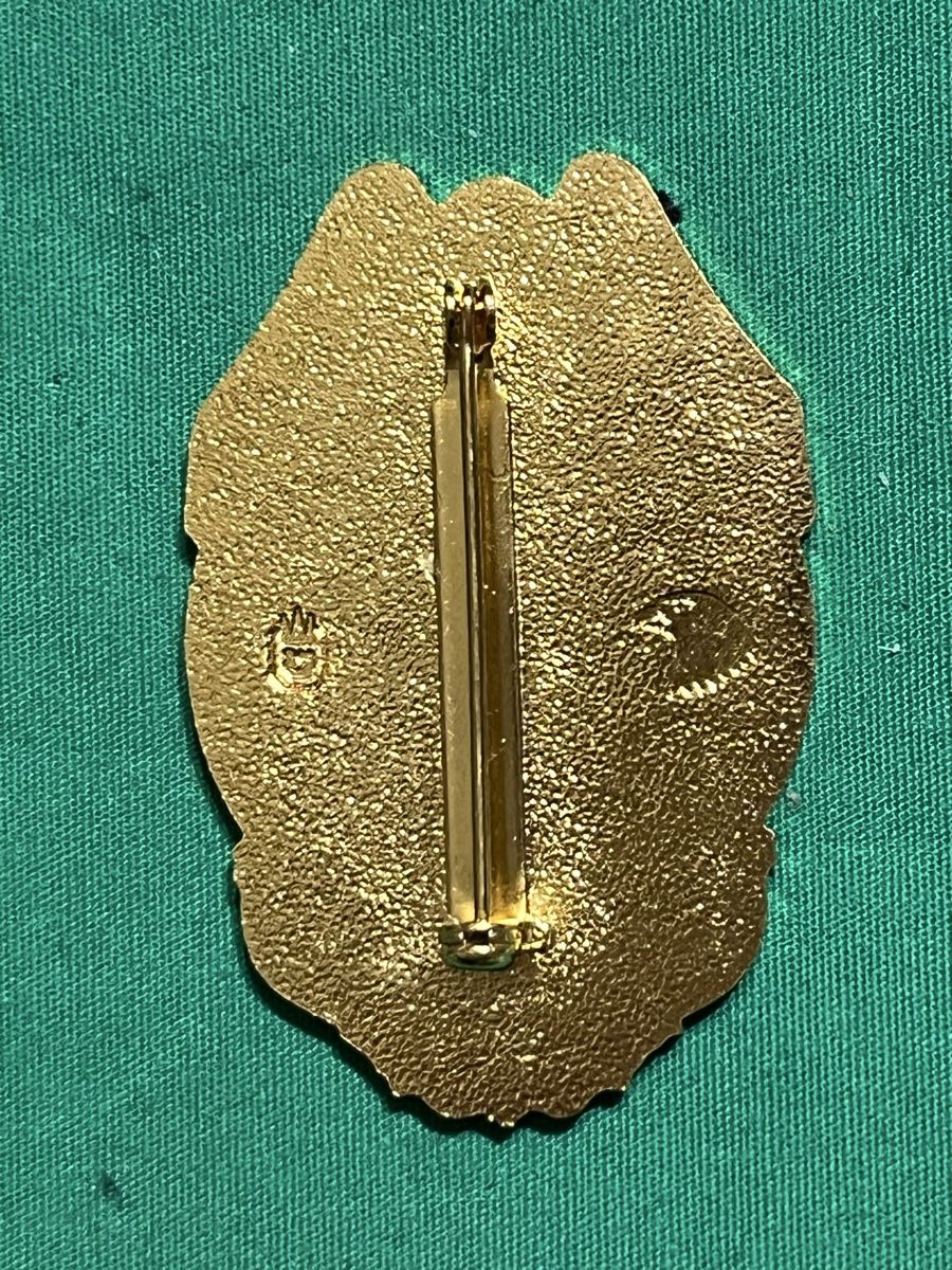 Broches & Aiguilles: Polizeimarke Pennsylvania – D'occasion à Itingen par Bebbi6569 1