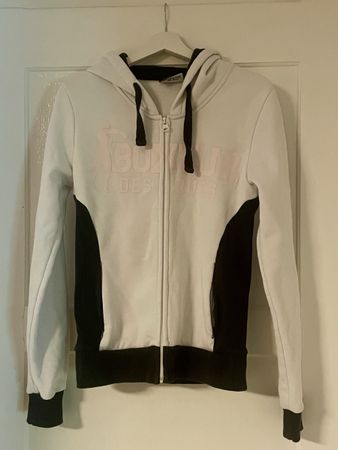 Kapuzenjacke Boxeur Des Rues  Grösse L