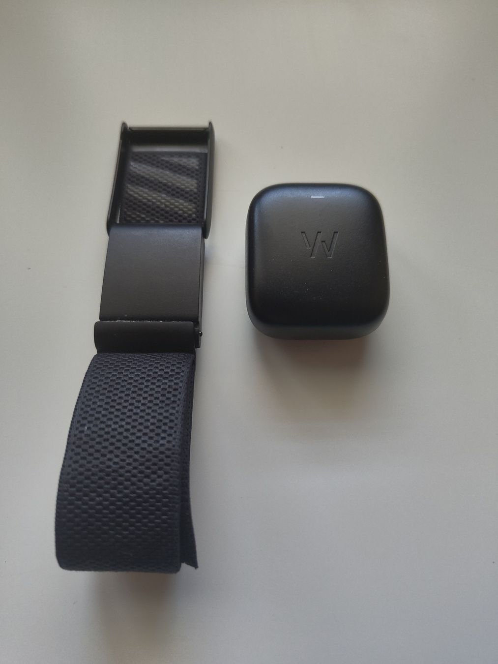 Whoop Smartwatch: Whoop 4.0 – Gebraucht aus Allenwinden von GlobalPotato 1