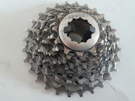 Kassette Sram Force, 11 Fach (11-28)