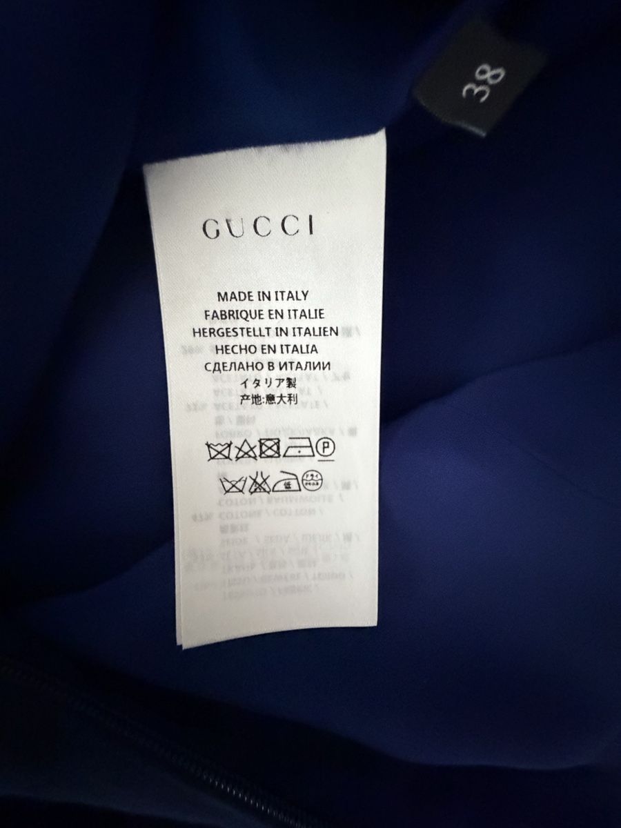Gucci Röcke: Gucci Rock (Gr. 38 IT) – Gebraucht aus Zürich von Orionos 5