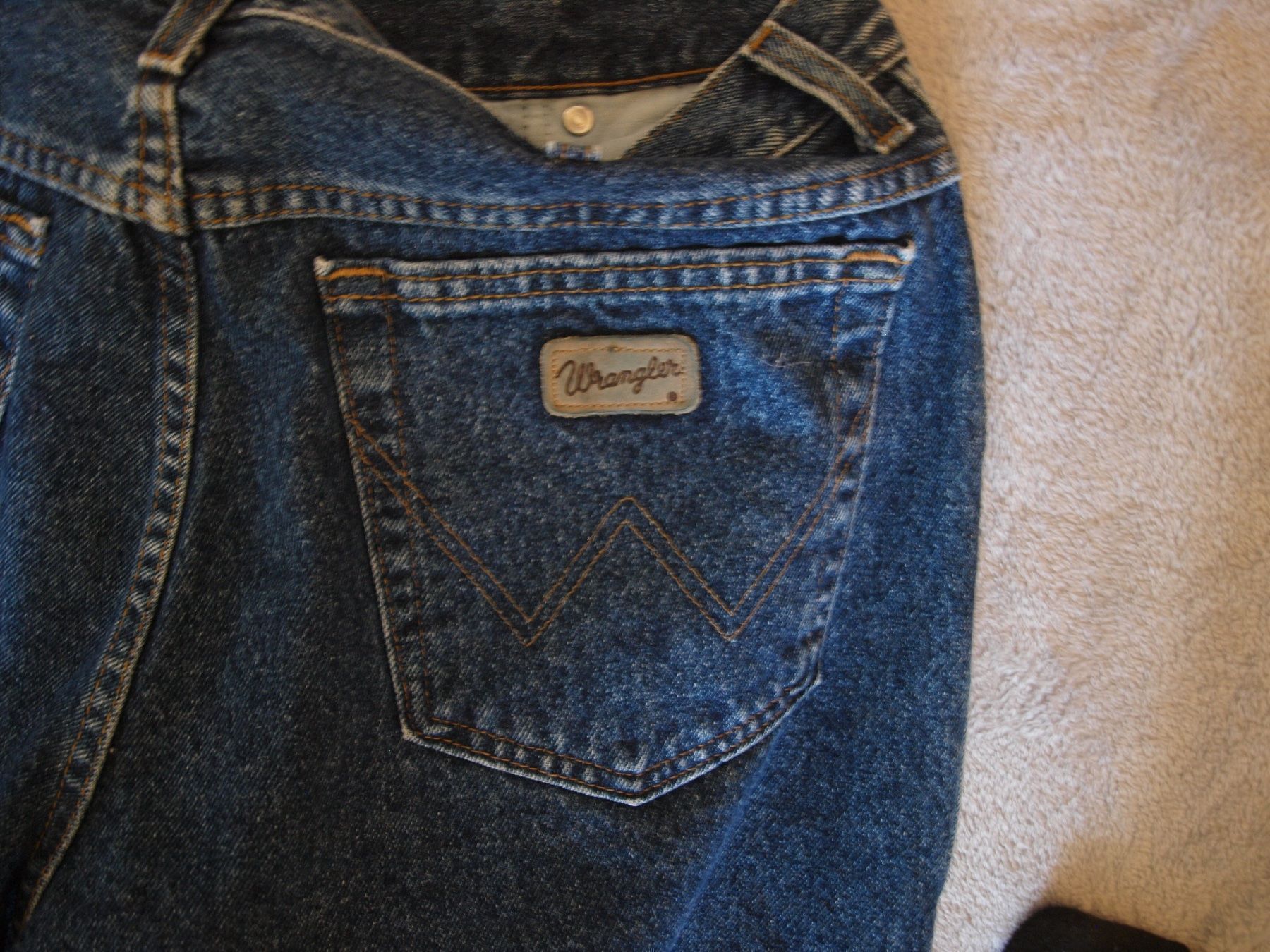 Jeans: Jeans – Usato da Zollikerberg venduto da ufo57 3