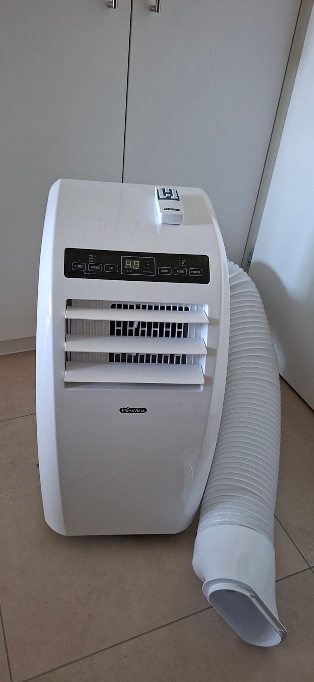 Condizionatori: Klimagerät Prima Vista 3 in 1 – Nuovo (secondo la descrizione) da Attikon venduto da Nessi03 1