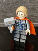 Marvel/Thor Lego ähnliche Figur ~20cm