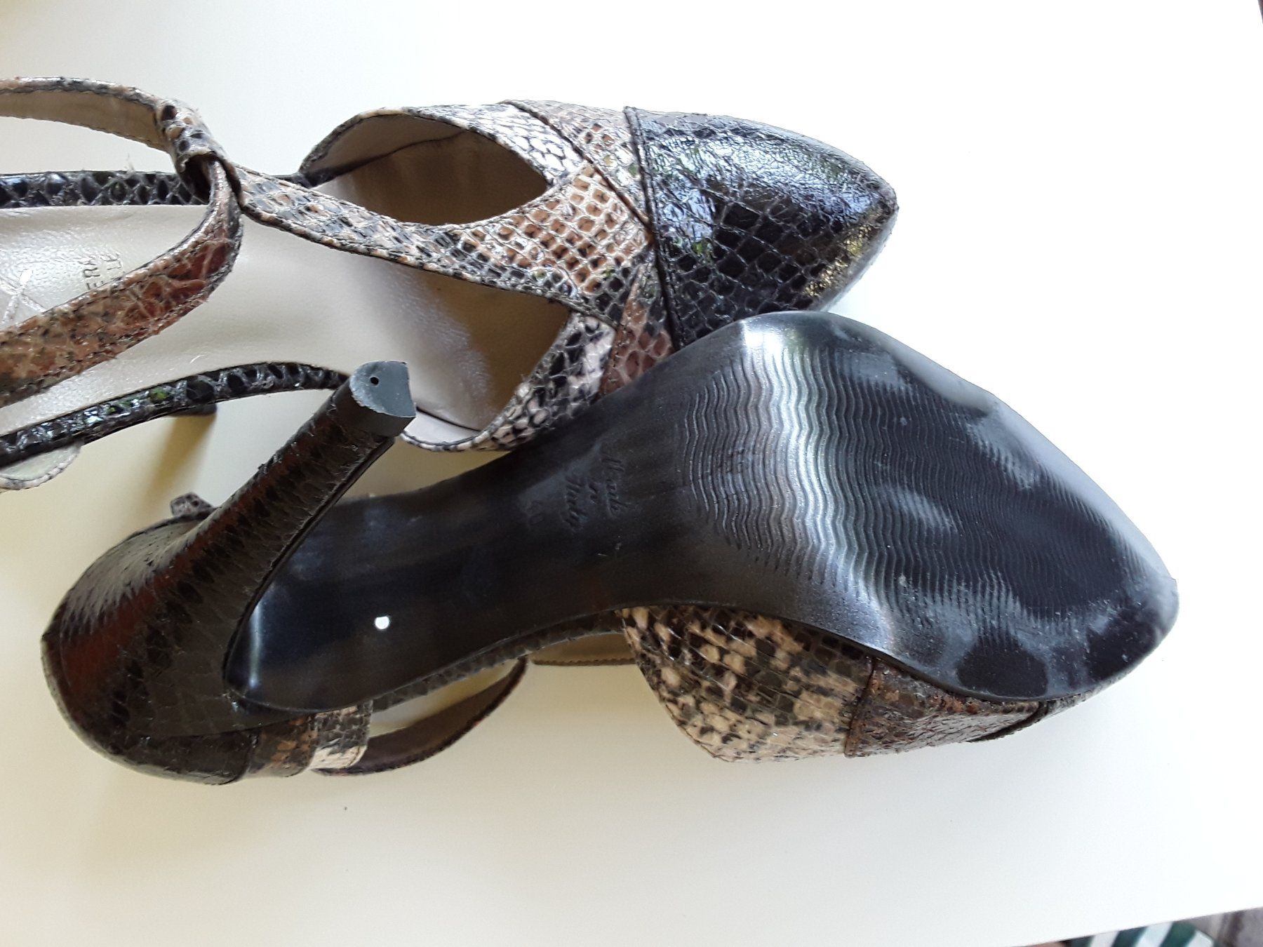 Scarpe da donna: Pumps – Usato da Brugg AG venduto da Ljubinka0410 2