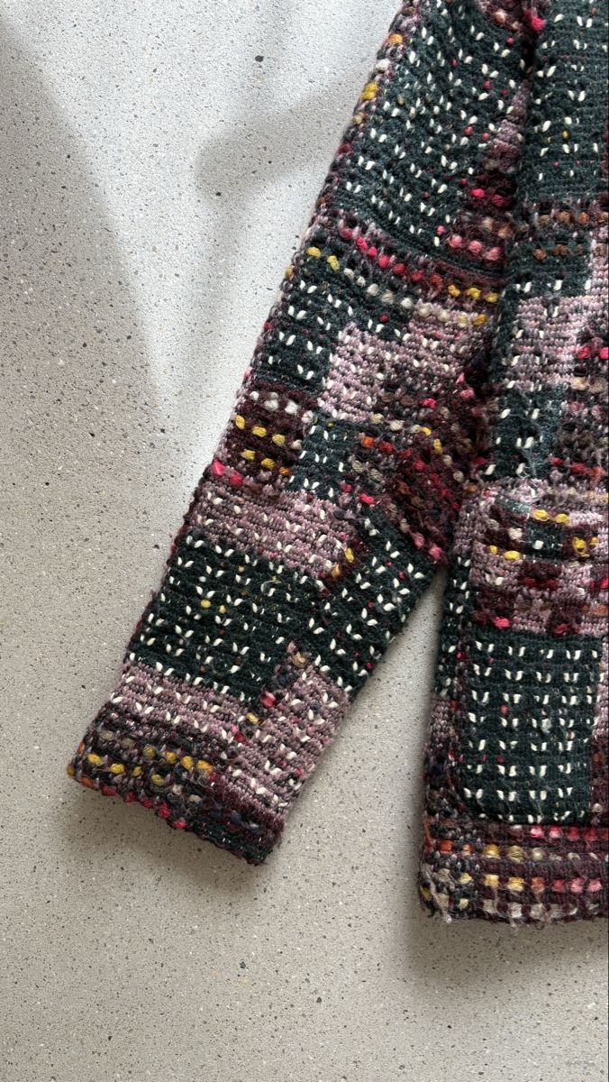 Giacche: Séfr Cardigan, Grösse XL – Nuovo (secondo la descrizione) da Zürich venduto da luwa23 3