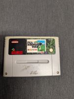 PGA European tour super Nintendo